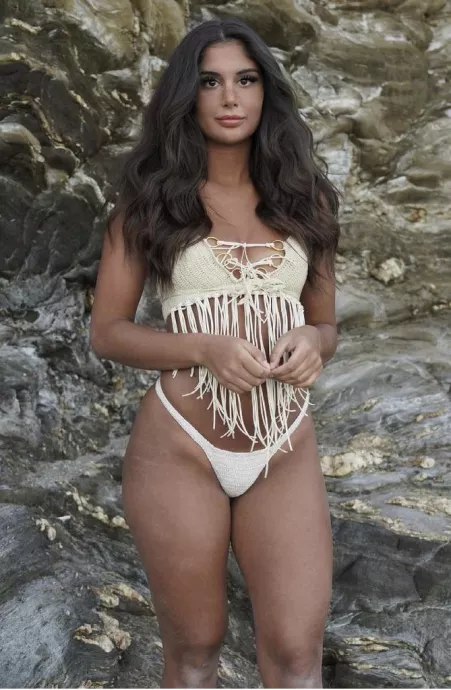 Indian 🇮🇳 x Swedish 🇸🇪 by BlkNinja_Cat