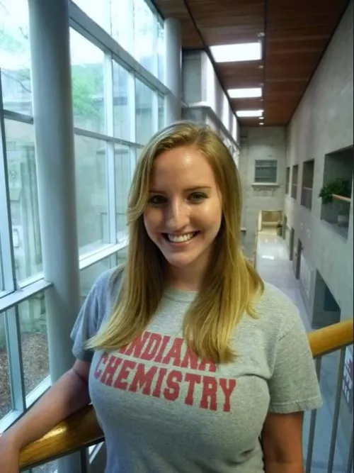 Indiana Chemistry by 88throwaway44