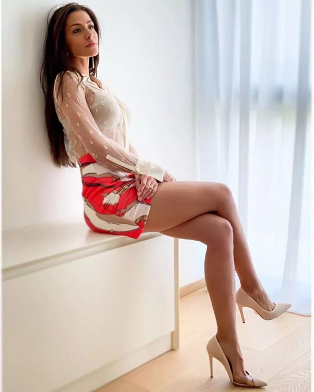 Indianara Sigon posted by BOOOOOOOBIES