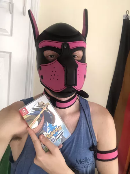 Indicating puppy is a switch like by enby_genasi