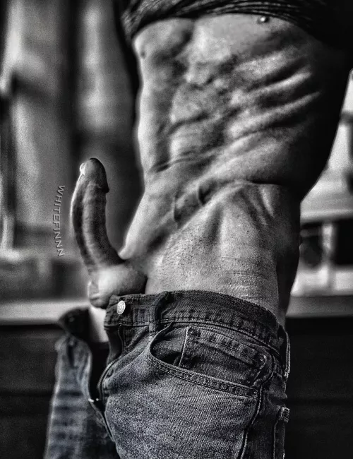 Indigo [m] by WhiteFinnn