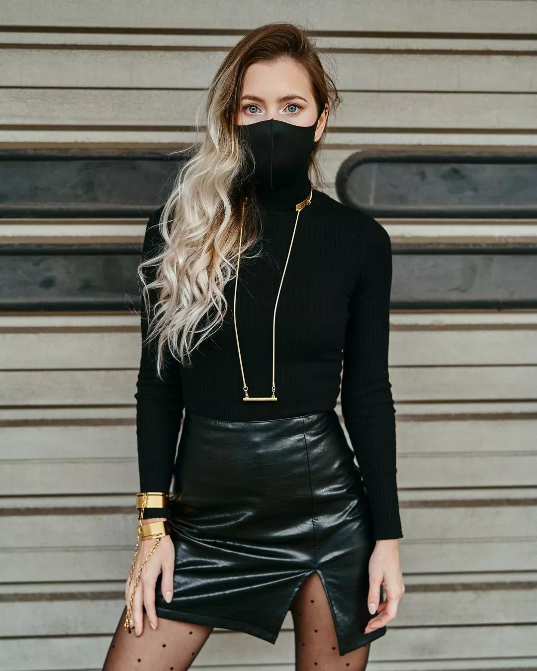 Inés posted by BOOOOOOOBIES