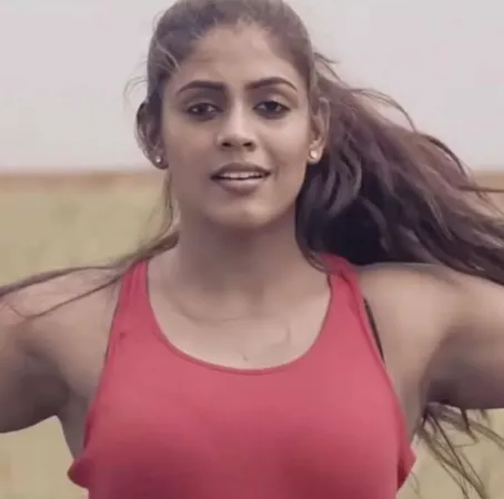 Ineya aka Shruti Sawant by DarkArmpitSmell