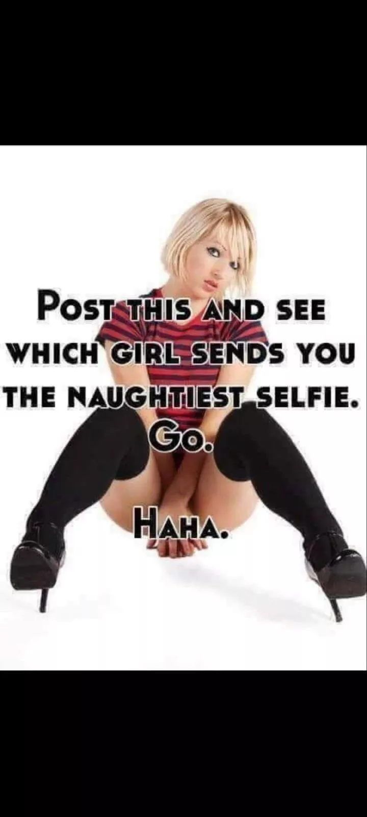 Inferior cunts that want to be owned posted by Fedup21