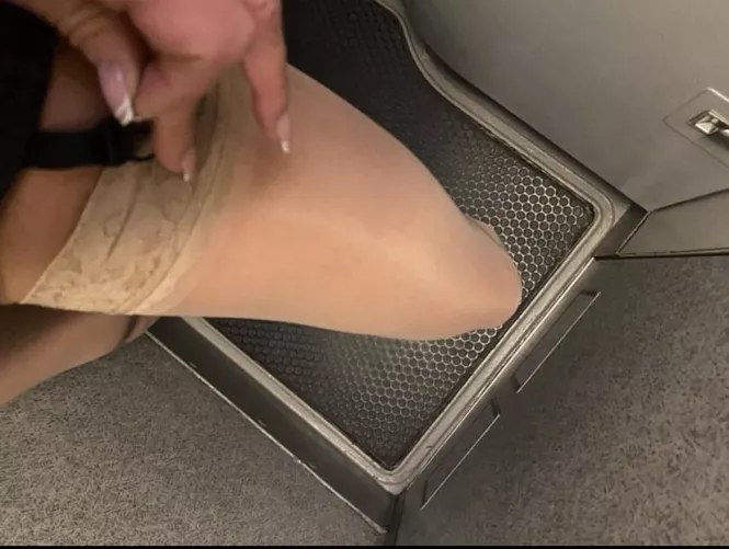 Inflight entertainment by arrayoutofbounds