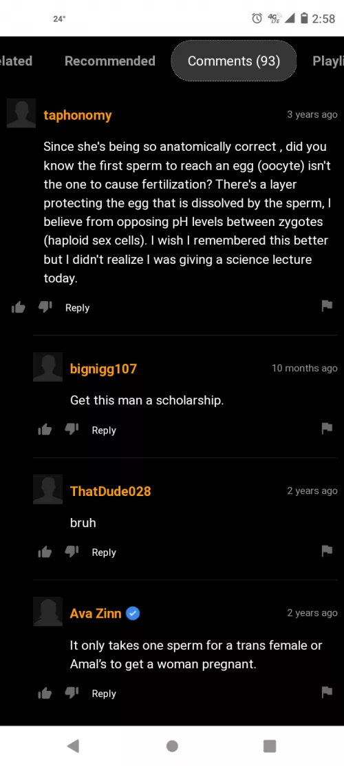 Informative by Jacidstorm