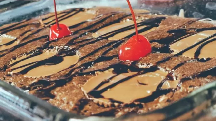 Infused Brownies by harrisburg717Best