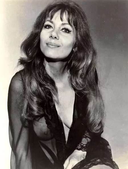 Ingrid Pitt (1970s) by hennawolf148