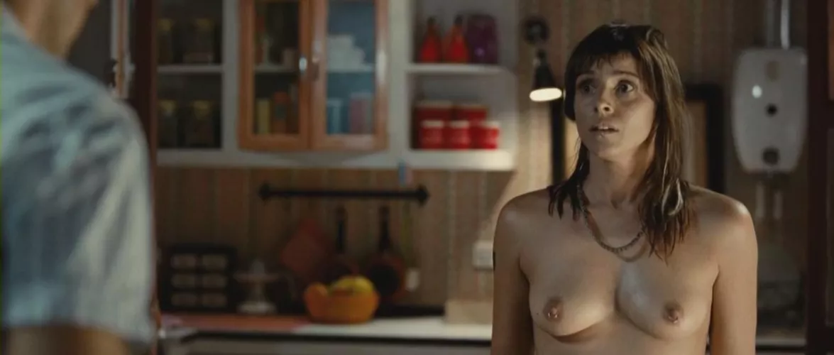 ingrid rubio by raziel_porn