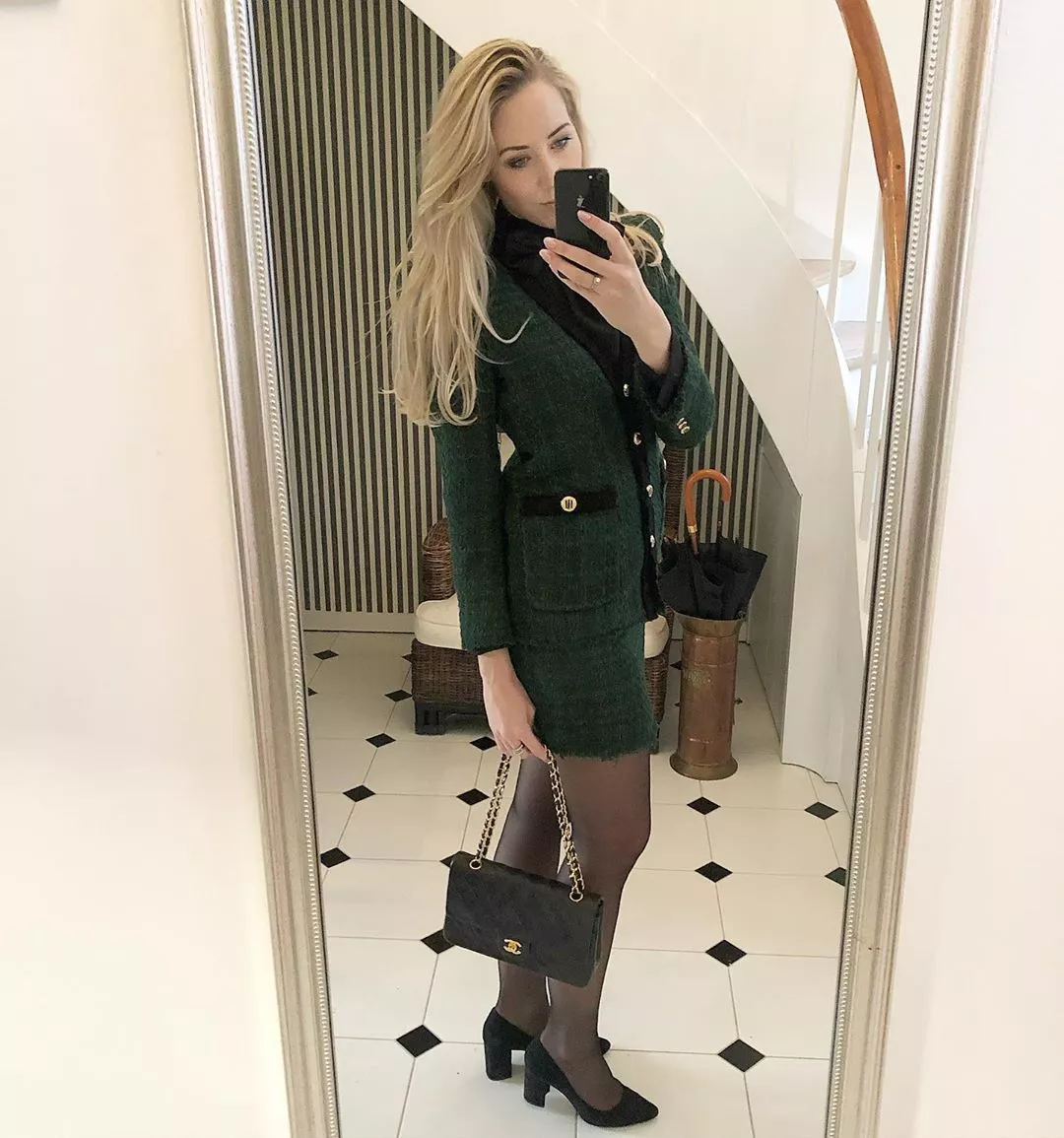 Ingrid Suhr Olsen posted by BOOOOOOOBIES