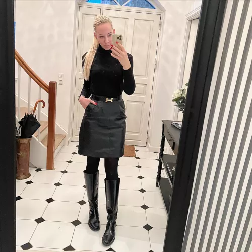 ingridivarson by gooningaccount