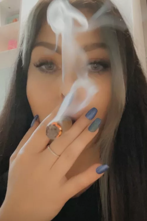 Inhale my toxins ❤️ by kristiannlila