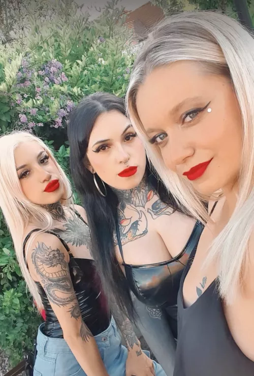 Inked by lgpolarbear