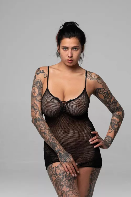 Inked by cooperlikesboobs