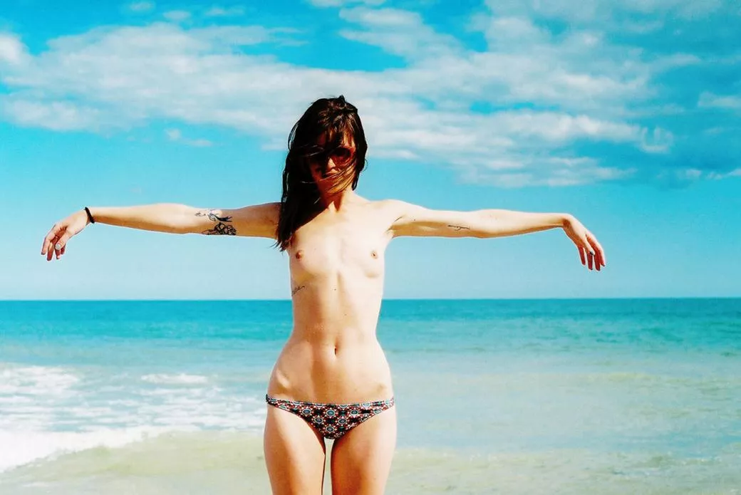 Inked & petite posted by Cunt_l_Puncher