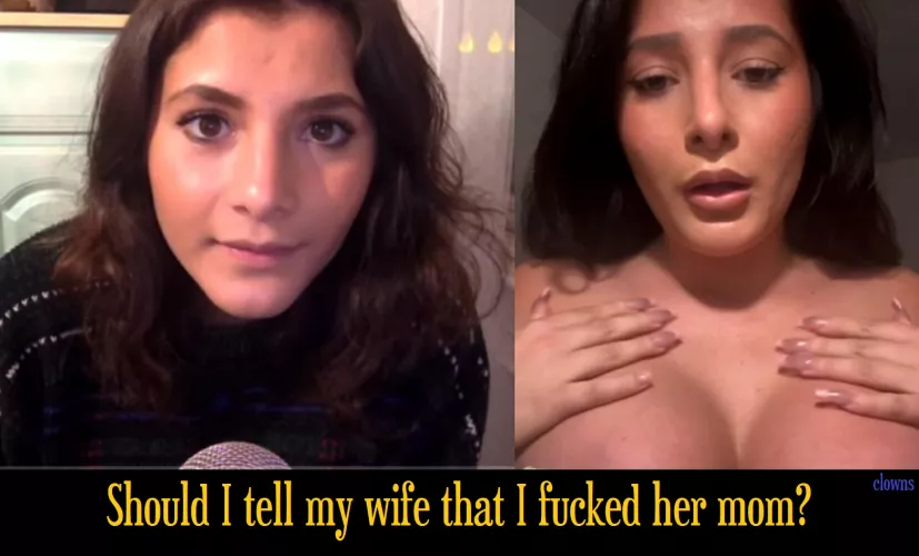 [in-law] by clowns4mom