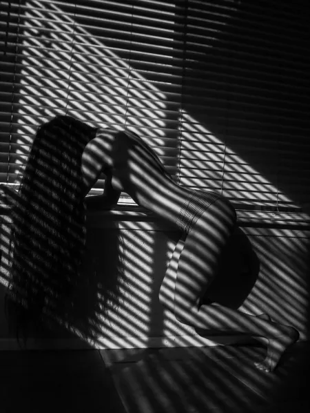 inline (self shot) by _creature_feature