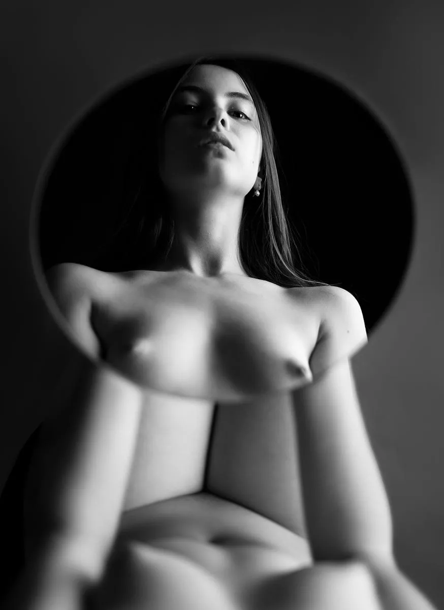 Inna Demianko posted by 717