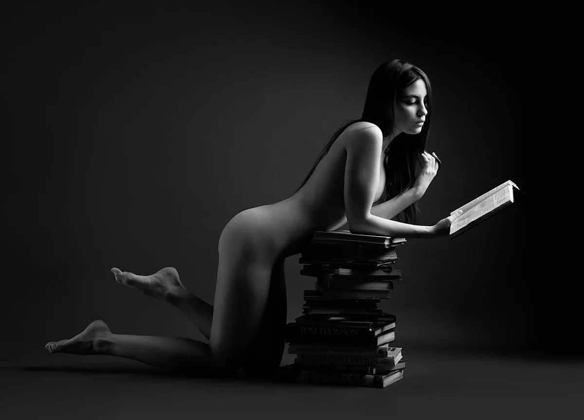 Inna Demianko posted by 717