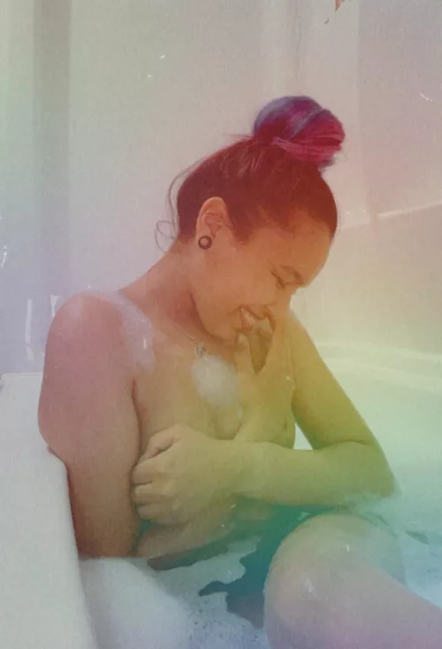 Inner peace. by jayyshane