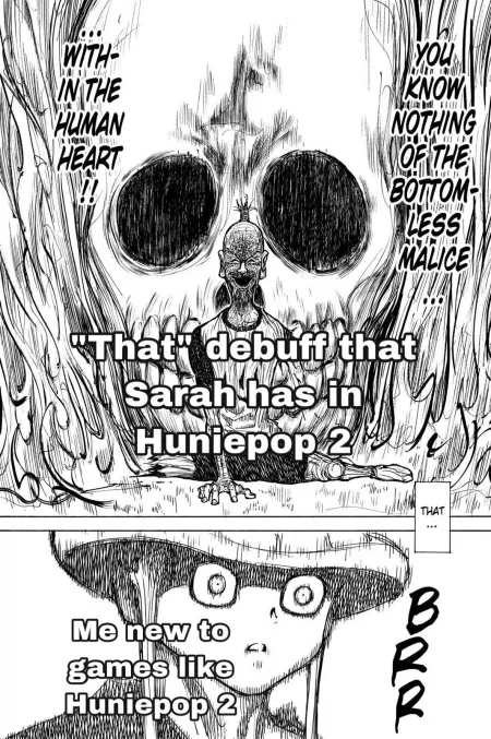 Innocence has no place in this cruel world by [deleted]