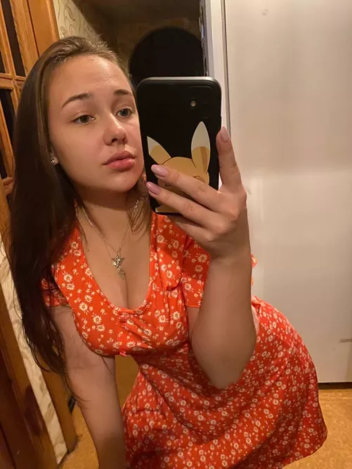 Innocence is always beautiful ;) by Alinka_bae