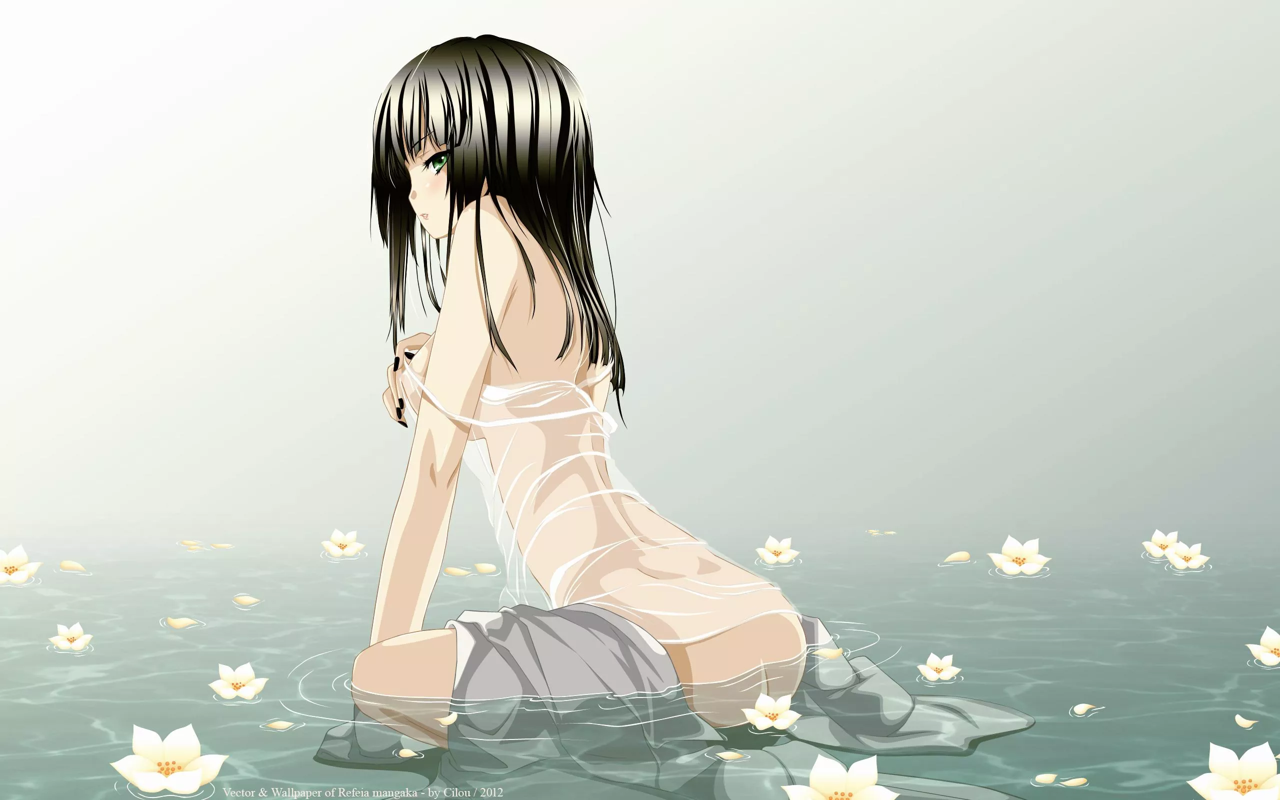 Innocence (Original) [2560x1600] posted by [deleted]