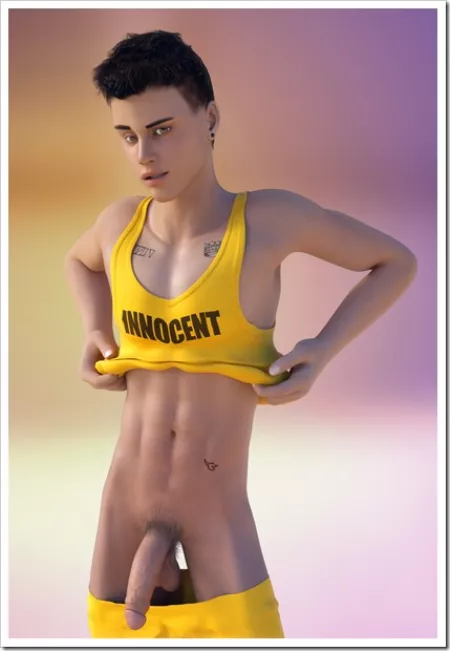 innocent by JP_Apollyon