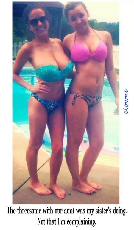 Innocent fun by clowns4mom