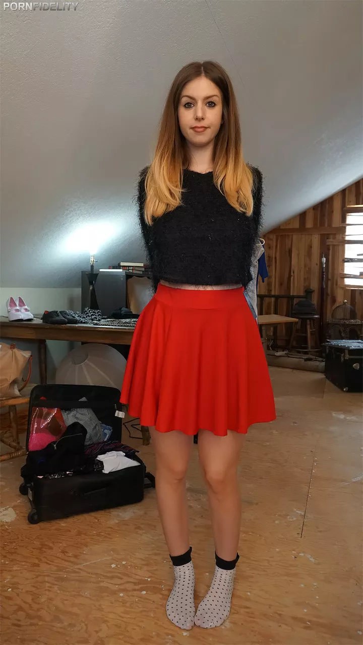 Innocent little slut 😍 posted by akash4use2