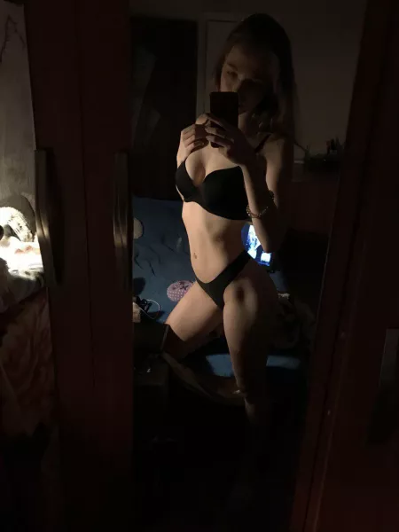 Innocent until proven Naughty :3 [F] by [deleted]