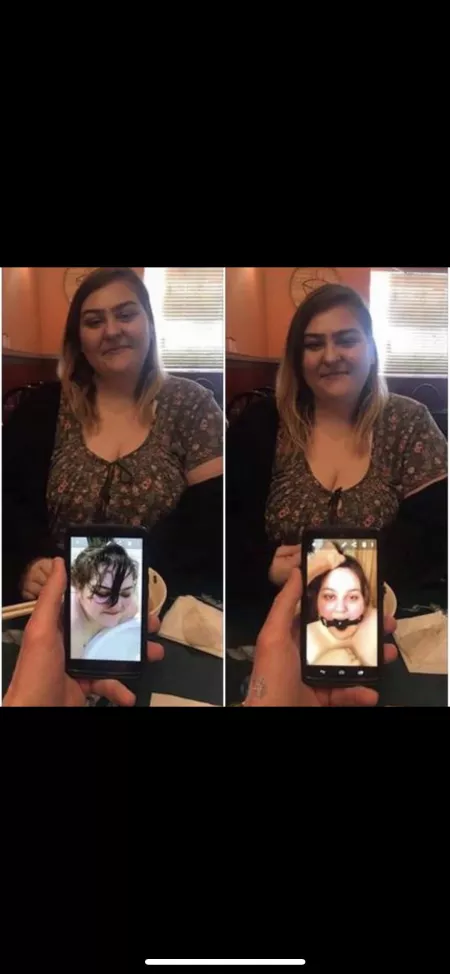 Innocent whore by Bell_Hot