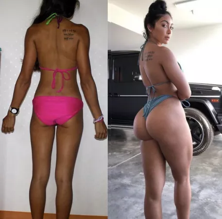 Insane and she knows it.. by boopboy1111