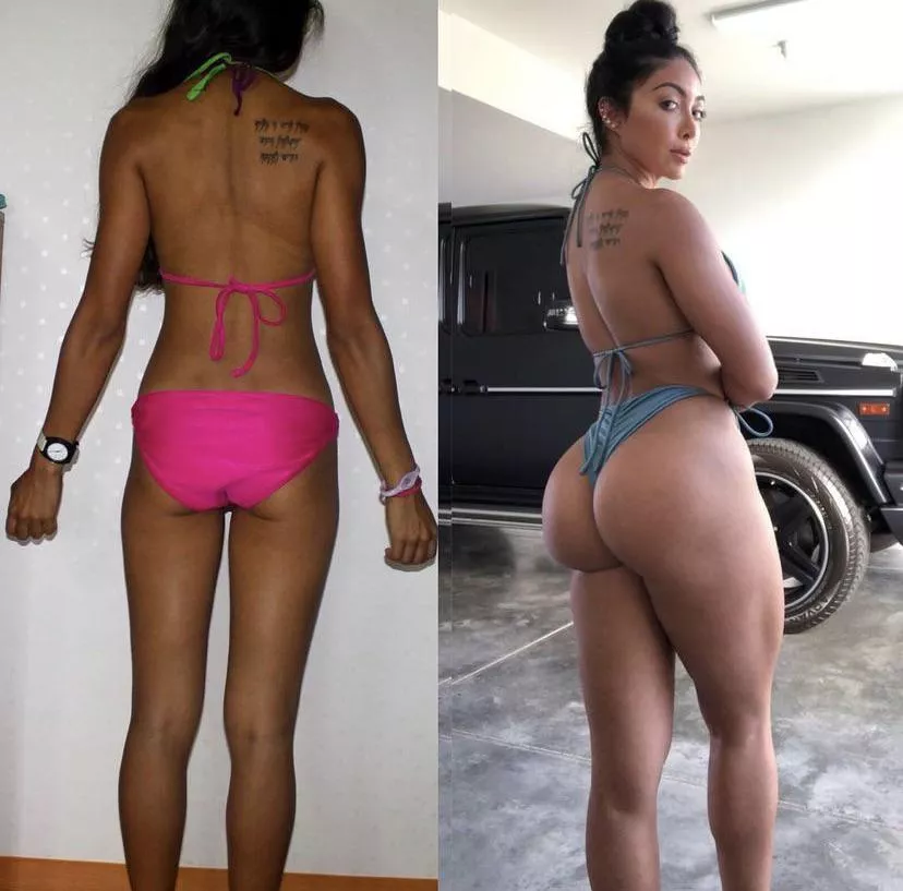 Insane and she knows it.. posted by boopboy1111