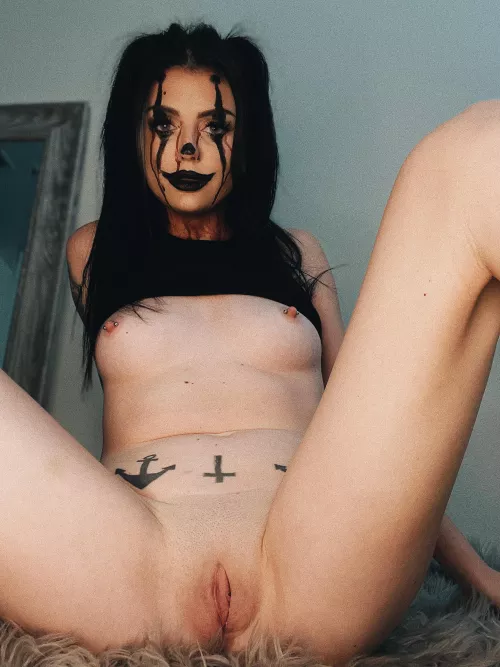 Insane Clown Pussy 🤡💦 by tayxtots
