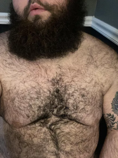 Insane enough for ya? by buni_bixler