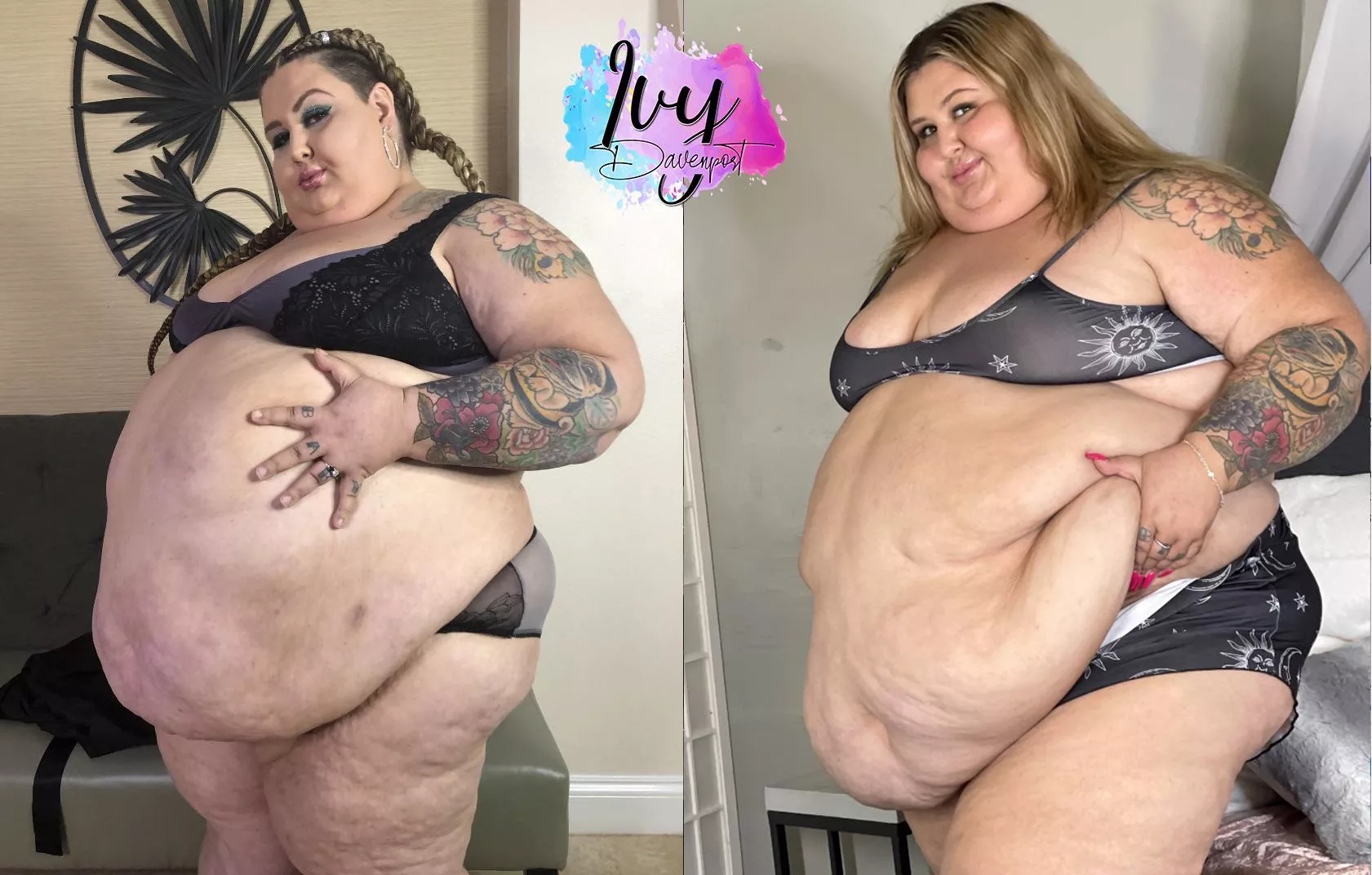 Insane quarantine gain… January 2020 to June 2021 posted by ivydavenport