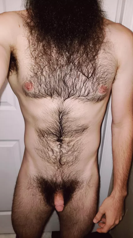 Insanely horny by TheJizzprophet