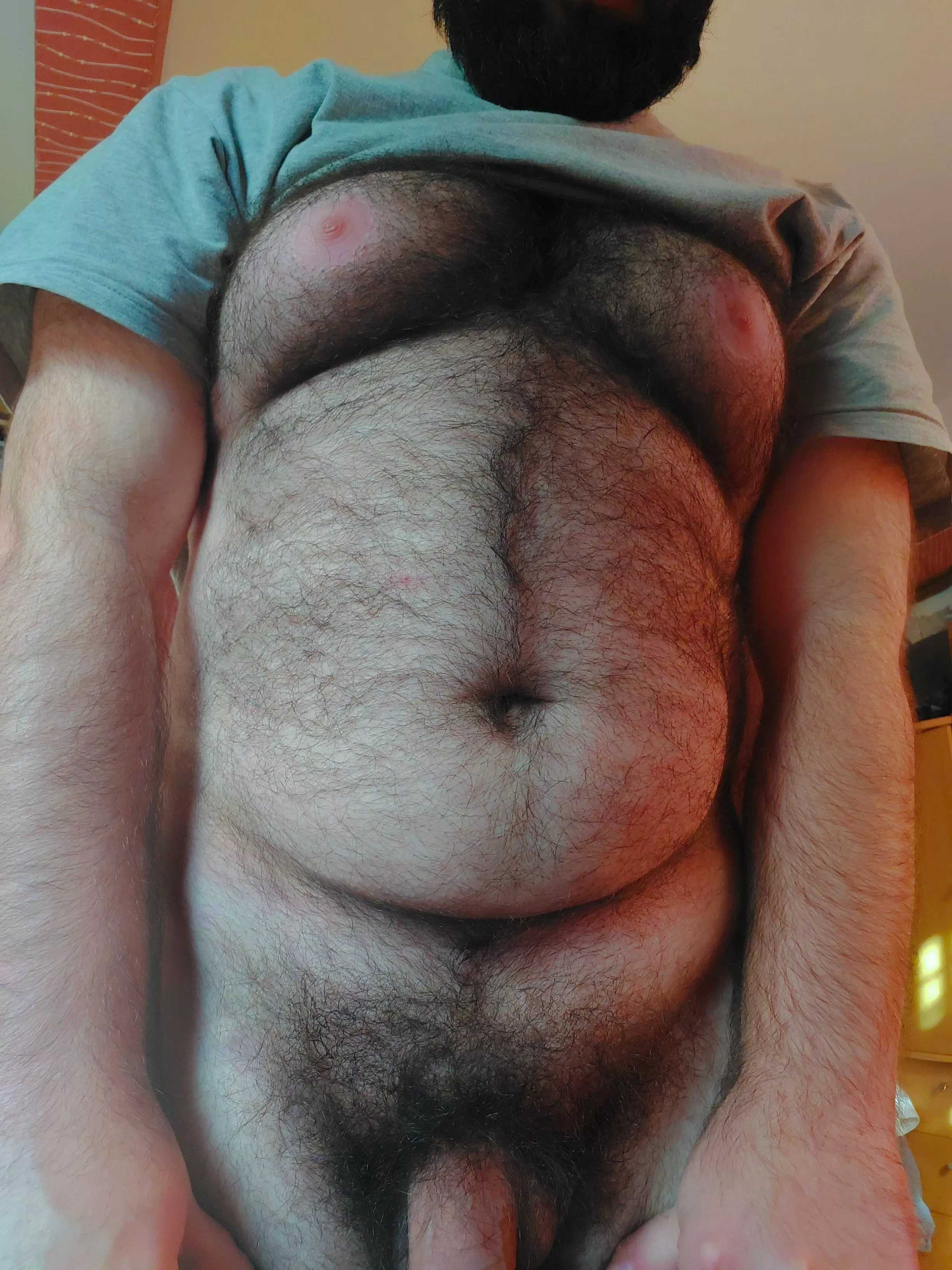 Insanely soft too 🧚🏻‍♂️ posted by furqndbulk