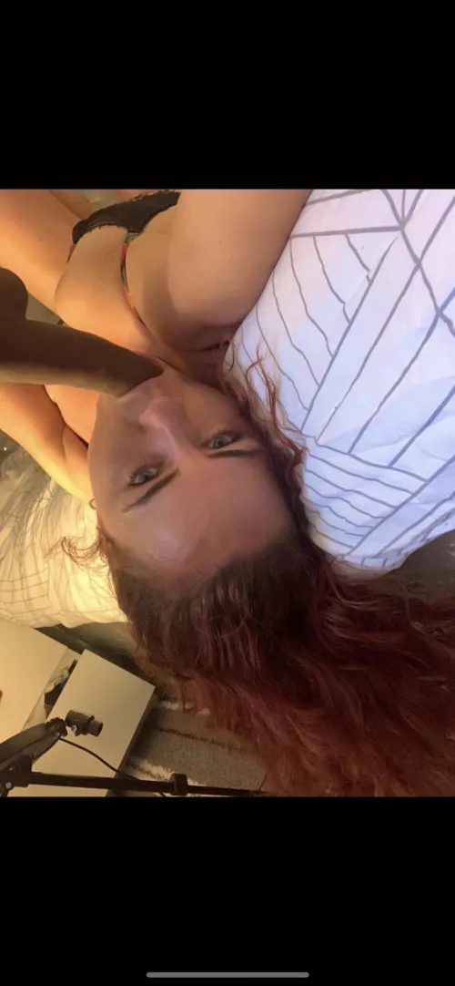 Insatiable milfff… to cater to your every need 😉 by MileyMilf1