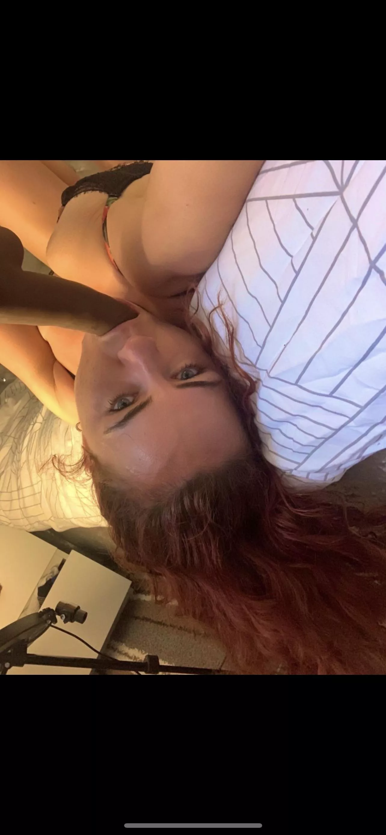 Insatiable milfff… to cater to your every need 😉 posted by MileyMilf1