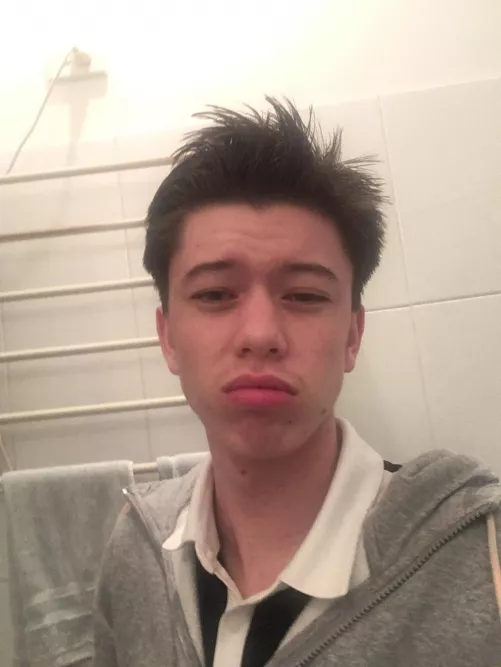 [Insert Caption Here] by jackobrienrulz