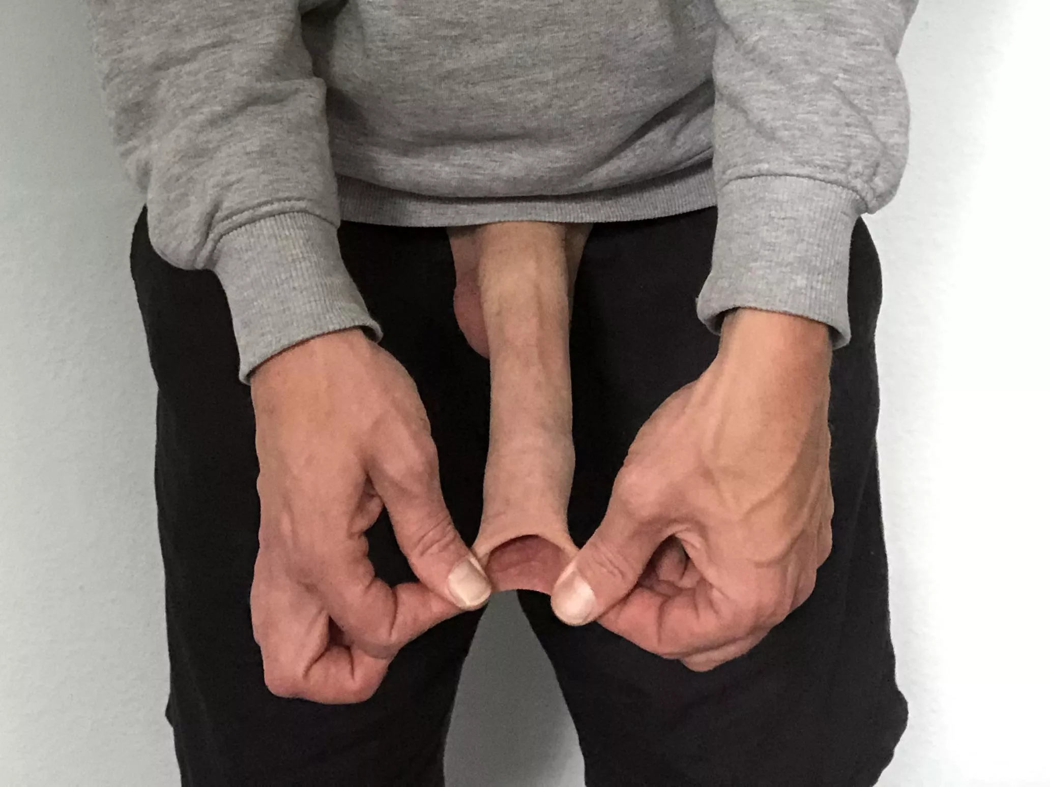 Insert tongue or cock here… posted by hoppla_hopp