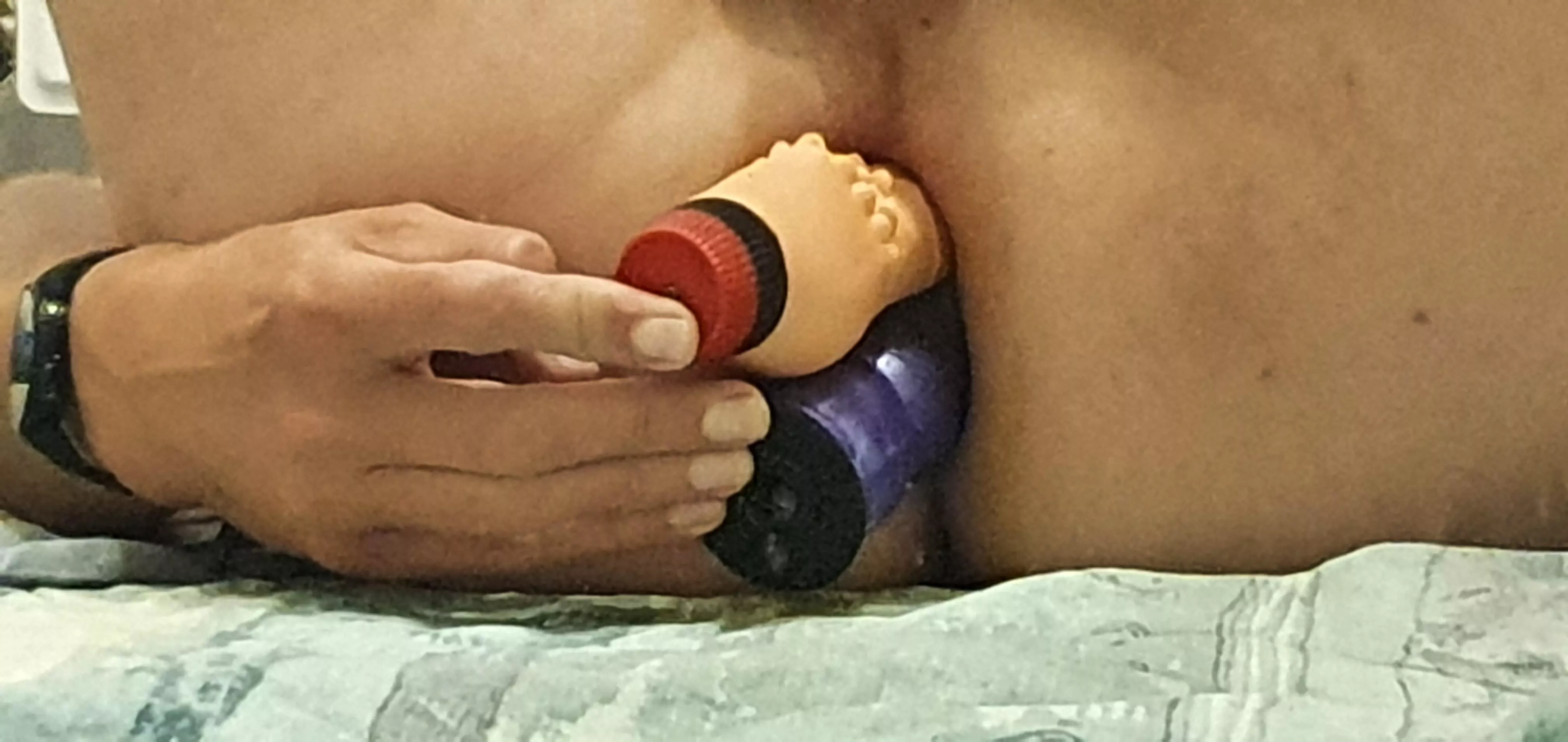 Insertion training posted by grumpy6791