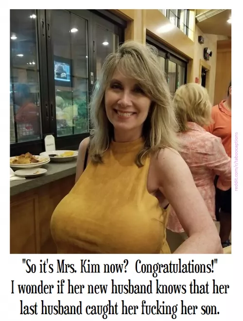 Inside her information by clowns4mom