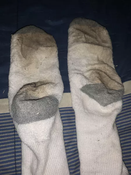 Inside out 🤢👃 by Snugglebug22