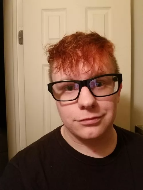 Insomnia amirite by AlexxCaithe