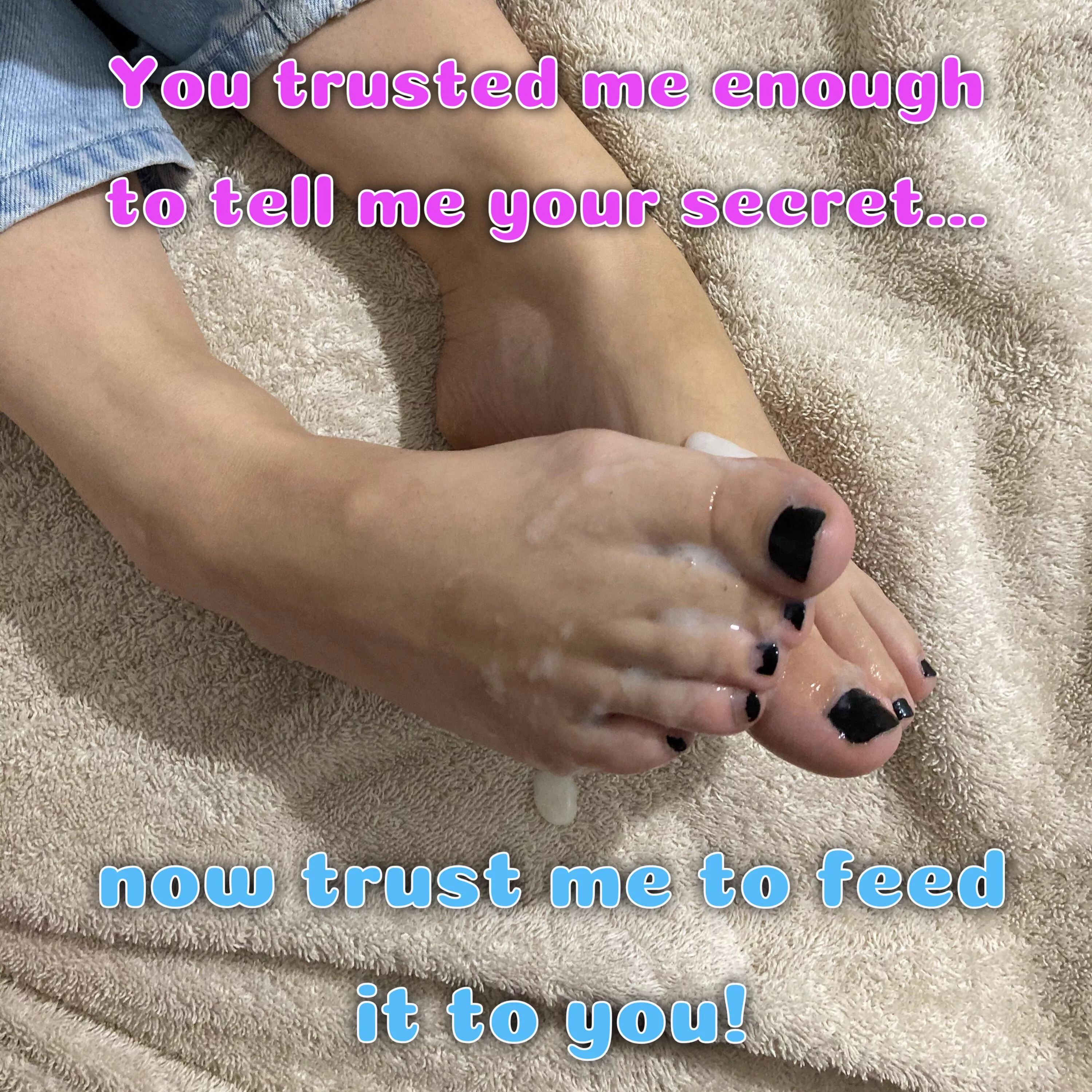 Inspired by the other night when I asked my gf to help me😳 posted by Lurkerantlers