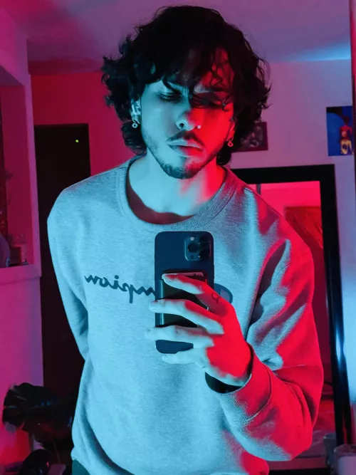 Inspired by tv girl (: by lovestations