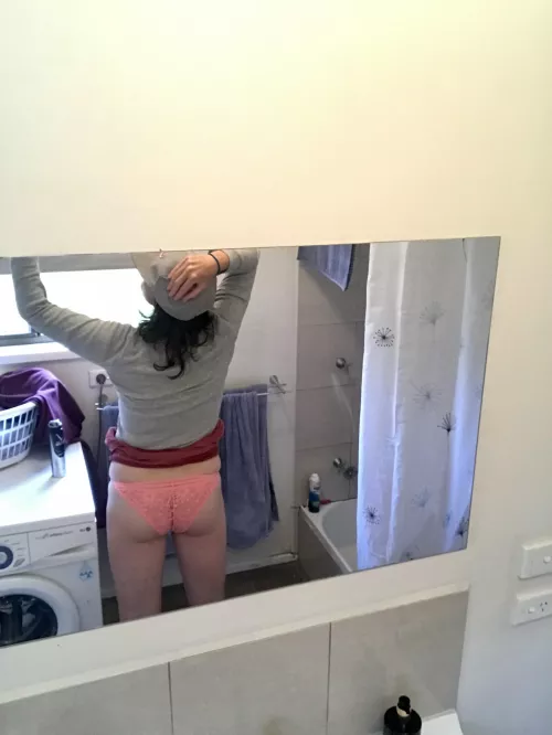 Inspired laundry session by dotdelight